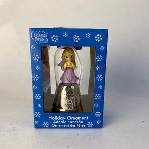 Precious Moments Holiday Ornament You Are the Light of the World